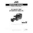 JVC DY-90E Service Manual JVC DY-90E Service Manual