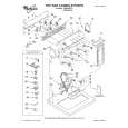 WHIRLPOOL LGB6400LW1 Parts Catalog WHIRLPOOL LGB6400LW1 Parts Catalog