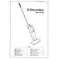 ELECTROLUX ZB256 Owners Manual ELECTROLUX ZB256 Owners Manual
