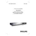 PHILIPS DVP3126K/61 Owners Manual PHILIPS DVP3126K/61 Owners Manual