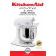WHIRLPOOL KN15E1XCM0 Owners Manual WHIRLPOOL KN15E1XCM0 Owners Manual
