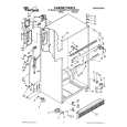 WHIRLPOOL ET18DKXWN01 Parts Catalog WHIRLPOOL ET18DKXWN01 Parts Catalog