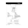 WHIRLPOOL ACM 531 AV Quick Start WHIRLPOOL ACM 531 AV Quick Start