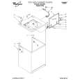 WHIRLPOOL LLR5144BQ1 Parts Catalog WHIRLPOOL LLR5144BQ1 Parts Catalog