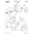 WHIRLPOOL CEP2960EW0 Parts Catalog WHIRLPOOL CEP2960EW0 Parts Catalog