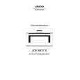 JUNO-ELECTROLUX JOK6837E Owners Manual JUNO-ELECTROLUX JOK6837E Owners Manual