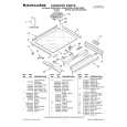 WHIRLPOOL KESI901PBL00 Parts Catalog WHIRLPOOL KESI901PBL00 Parts Catalog