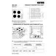 WHIRLPOOL AKS 380/IX Quick Start WHIRLPOOL AKS 380/IX Quick Start