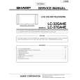 SHARP LC-32GA4E Service Manual SHARP LC-32GA4E Service Manual