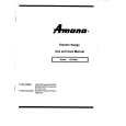 WHIRLPOOL ART5400W Owners Manual WHIRLPOOL ART5400W Owners Manual