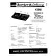 SHARP SG330HA Service Manual SHARP SG330HA Service Manual