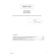 JVC KD-G400 Parts Catalog JVC KD-G400 Parts Catalog