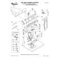 WHIRLPOOL LGT7848AQ2 Parts Catalog WHIRLPOOL LGT7848AQ2 Parts Catalog