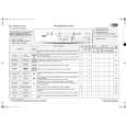 WHIRLPOOL AWO/D 45110 Quick Start WHIRLPOOL AWO/D 45110 Quick Start
