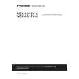 PIONEER VSX-1016V-S/-K Owners Manual PIONEER VSX-1016V-S/-K Owners Manual