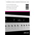 ARCAM DV78 Owners Manual ARCAM DV78 Owners Manual