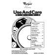 WHIRLPOOL SF378PEWN0 Owners Manual WHIRLPOOL SF378PEWN0 Owners Manual
