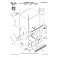WHIRLPOOL EB21DKXDB00 Parts Catalog WHIRLPOOL EB21DKXDB00 Parts Catalog