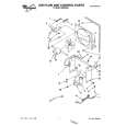 WHIRLPOOL AD0502XA1 Parts Catalog WHIRLPOOL AD0502XA1 Parts Catalog