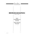 DOMOLINE KG245 Owners Manual DOMOLINE KG245 Owners Manual