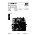 GRUNDIG T55730 Service Manual GRUNDIG T55730 Service Manual