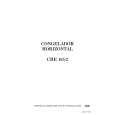 CORBERO CHE145/2 Owners Manual CORBERO CHE145/2 Owners Manual