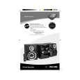 PHILIPS FW-C555/21 Owners Manual PHILIPS FW-C555/21 Owners Manual