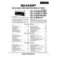 SHARP QT27 Service Manual SHARP QT27 Service Manual