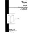 WHIRLPOOL SL1010 Owners Manual WHIRLPOOL SL1010 Owners Manual