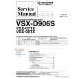 PIONEER VSX906RDS Service Manual PIONEER VSX906RDS Service Manual