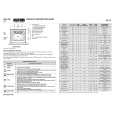WHIRLPOOL AKL 908/IX Quick Start WHIRLPOOL AKL 908/IX Quick Start