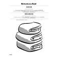 WHIRLPOOL KEYS850LE0 Owners Manual WHIRLPOOL KEYS850LE0 Owners Manual