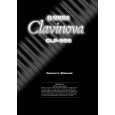 YAMAHA CLP955 Service Manual YAMAHA CLP955 Service Manual