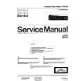 MARANTZ 74CD40 Service Manual MARANTZ 74CD40 Service Manual