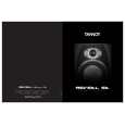 TANNOY REVEAL 5A Owners Manual TANNOY REVEAL 5A Owners Manual
