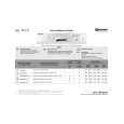 WHIRLPOOL GSI 4754 RW-BR Quick Start WHIRLPOOL GSI 4754 RW-BR Quick Start