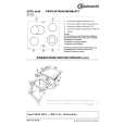 BAUKNECHT ETPV 6640/IN Quick Start BAUKNECHT ETPV 6640/IN Quick Start