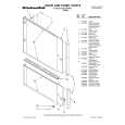 WHIRLPOOL KUDJ230YWH3 Parts Catalog WHIRLPOOL KUDJ230YWH3 Parts Catalog