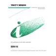 TRICITY BENDIX SB416GR(AVOCA) Owners Manual TRICITY BENDIX SB416GR(AVOCA) Owners Manual