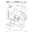 WHIRLPOOL GBS307PDT6 Parts Catalog WHIRLPOOL GBS307PDT6 Parts Catalog