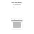 AEG B3000-4-B Owners Manual AEG B3000-4-B Owners Manual
