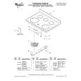 WHIRLPOOL GR470LXKB0 Parts Catalog WHIRLPOOL GR470LXKB0 Parts Catalog