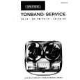 GRUNDIG TKM19 Service Manual GRUNDIG TKM19 Service Manual