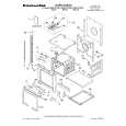 WHIRLPOOL KEBC107HBL3 Parts Catalog WHIRLPOOL KEBC107HBL3 Parts Catalog