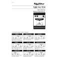 HUGHES&KETTNER TUBEFACTOR Owners Manual HUGHES&KETTNER TUBEFACTOR Owners Manual