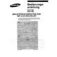 SAMSUNG MAX-486 Owners Manual SAMSUNG MAX-486 Owners Manual
