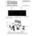 KENWOOD KDC7070R/RY Service Manual KENWOOD KDC7070R/RY Service Manual