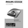 PHILIPS AJ3720/17 Owners Manual PHILIPS AJ3720/17 Owners Manual