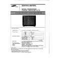 SAMSUNG CX5330AW Service Manual SAMSUNG CX5330AW Service Manual