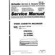 UNIVERSUM VR2980 Service Manual UNIVERSUM VR2980 Service Manual